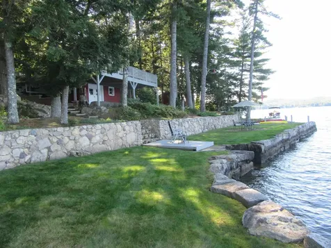 322 South Shore Road New Durham NH 03855