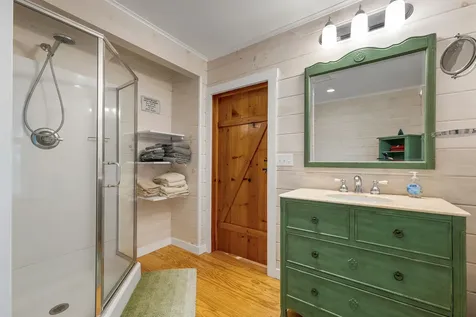 322 South Shore Road New Durham NH 03855