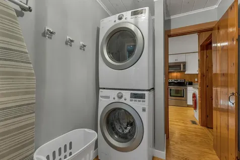 322 South Shore Road New Durham NH 03855