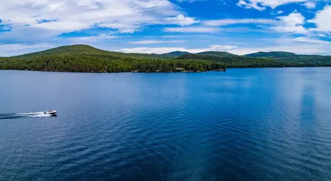 322 South Shore Road New Durham NH 03855