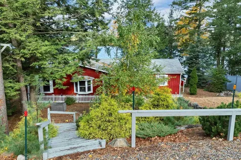 322 South Shore Road New Durham NH 03855