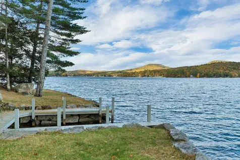 322 South Shore Road New Durham NH 03855