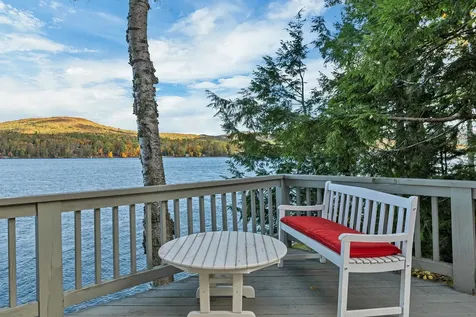 322 South Shore Road New Durham NH 03855