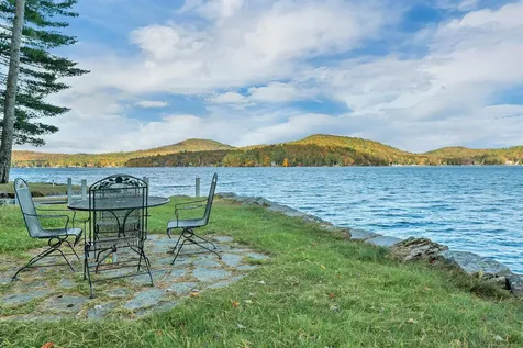 322 South Shore Road New Durham NH 03855