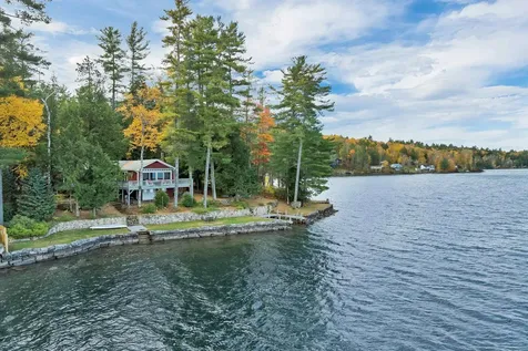 322 South Shore Road New Durham NH 03855