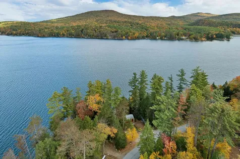 322 South Shore Road New Durham NH 03855