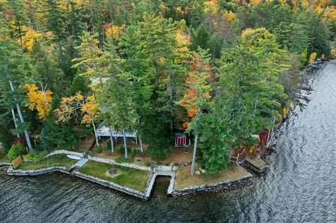 322 South Shore Road New Durham NH 03855