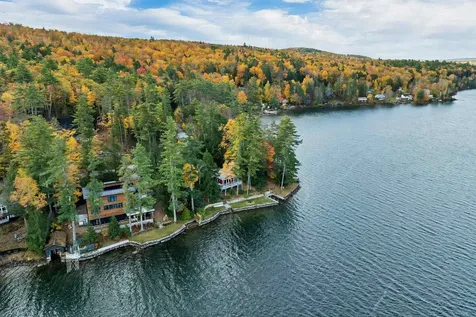 322 South Shore Road New Durham NH 03855