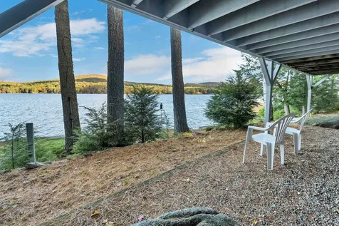 322 South Shore Road New Durham NH 03855