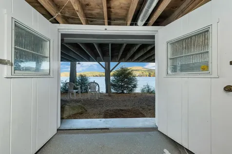 322 South Shore Road New Durham NH 03855