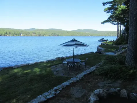 322 South Shore Road New Durham NH 03855