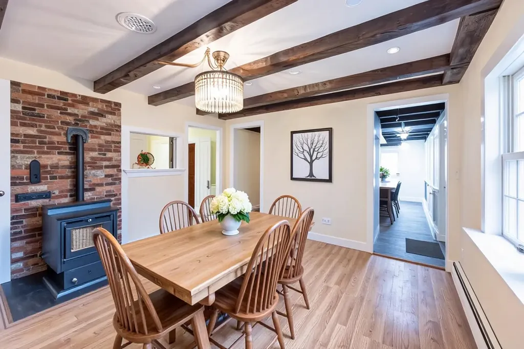 48 Cross Street Newbury VT 05051