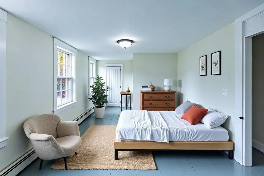 48 Cross Street Newbury VT 05051