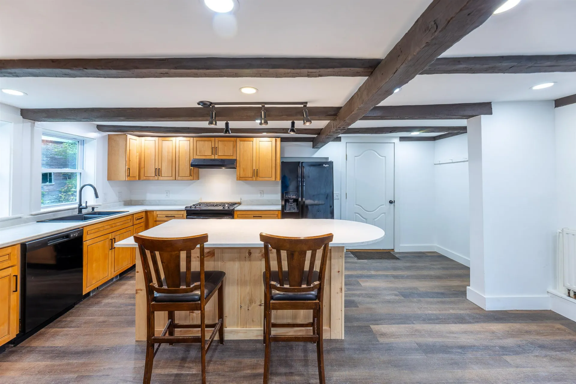 48 Cross Street Newbury VT 05051