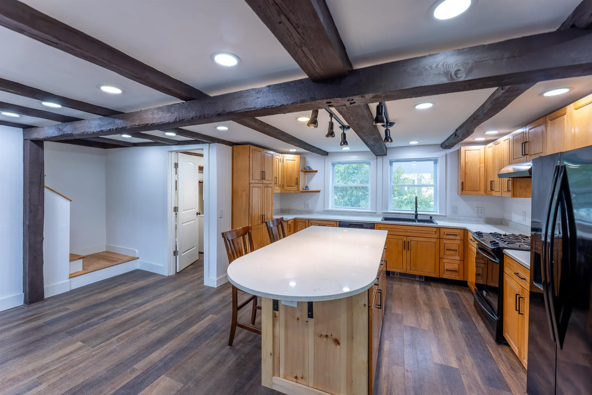 48 Cross Street Newbury VT 05051