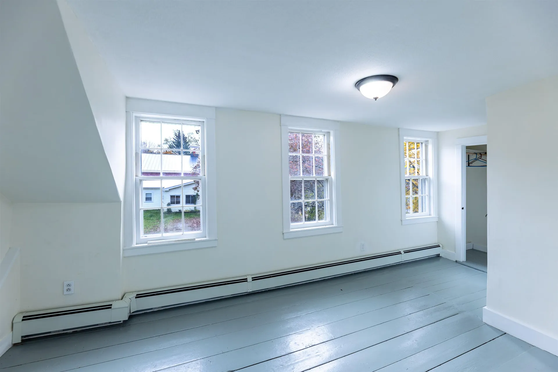 48 Cross Street Newbury VT 05051