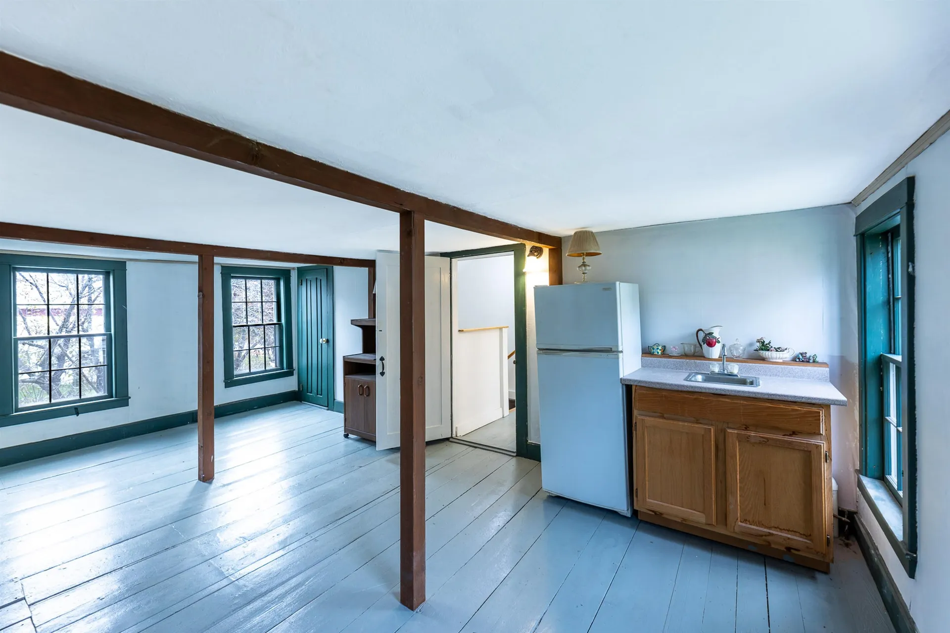 48 Cross Street Newbury VT 05051