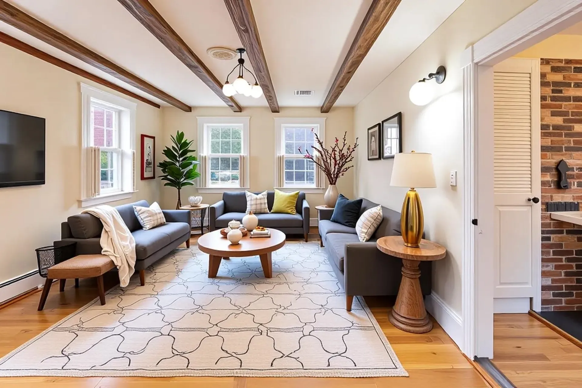 48 Cross Street Newbury VT 05051