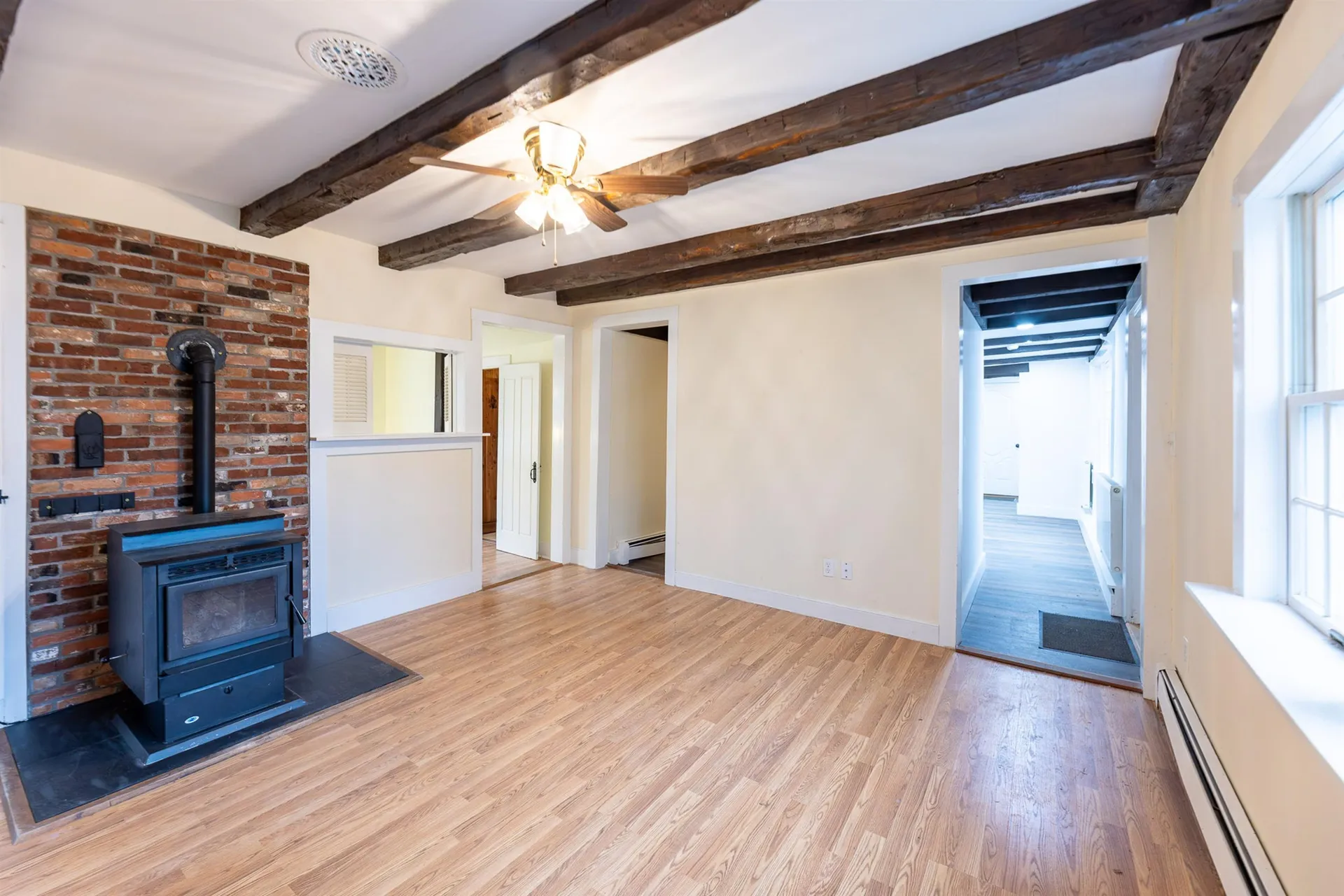 48 Cross Street Newbury VT 05051