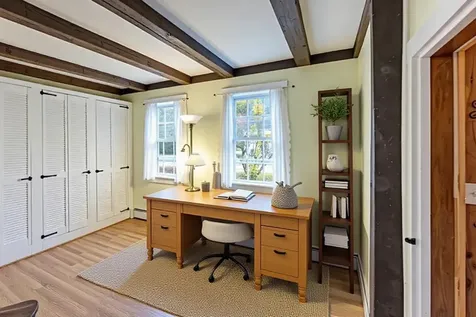 48 Cross Street Newbury VT 05051