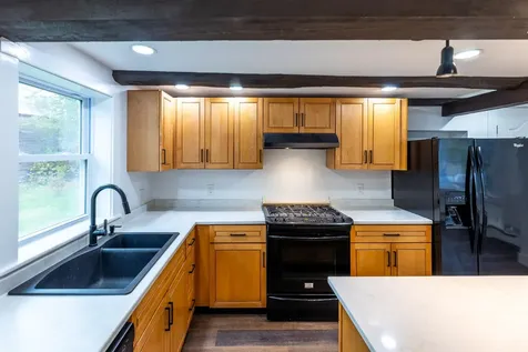 48 Cross Street Newbury VT 05051