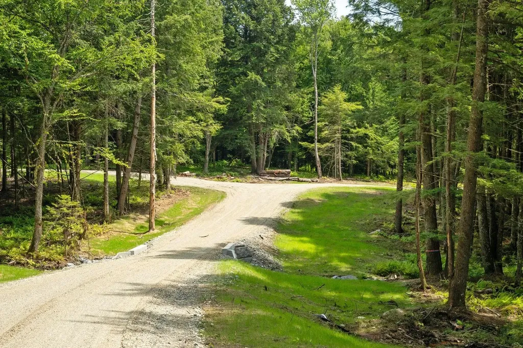 00 Baird Road Stowe VT 05672