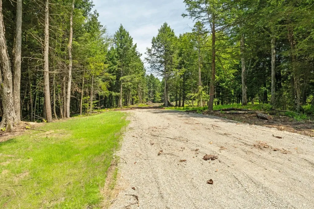 00 Baird Road Stowe VT 05672