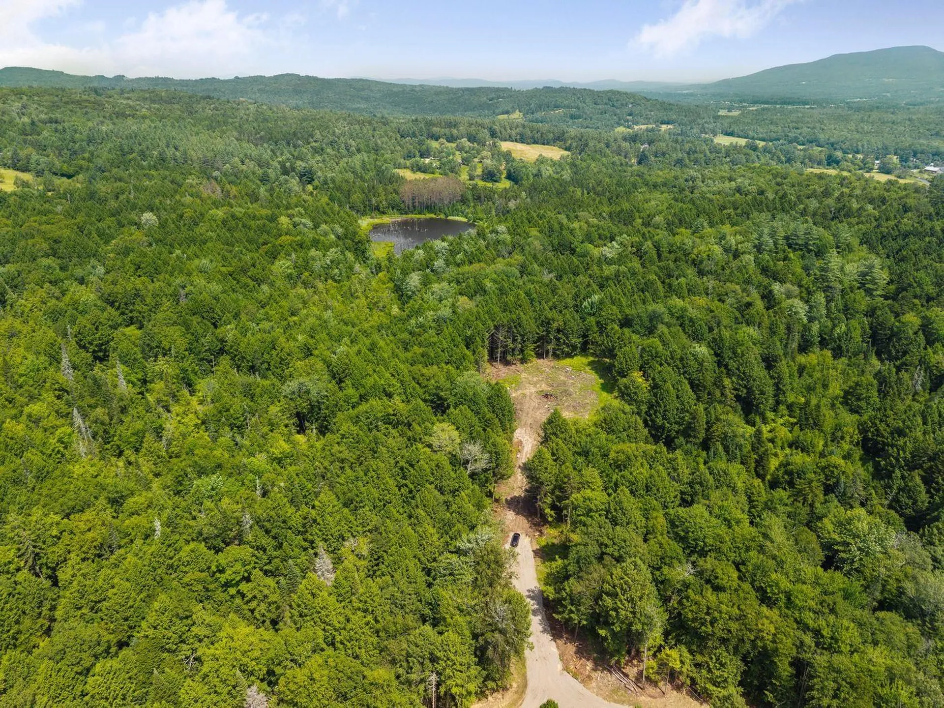 00 Baird Road Stowe VT 05672