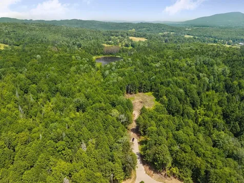 00 Baird Road Stowe VT 05672