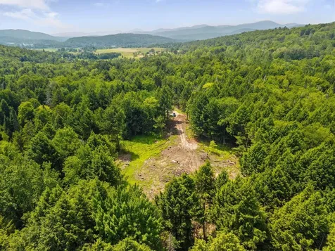 00 Baird Road Stowe VT 05672