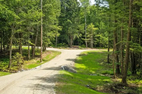 00 Baird Road Stowe VT 05672