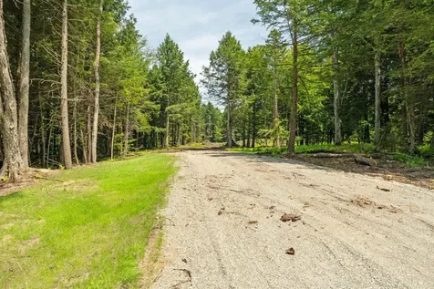 00 Baird Road Stowe VT 05672