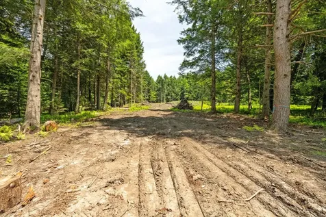 00 Baird Road Stowe VT 05672