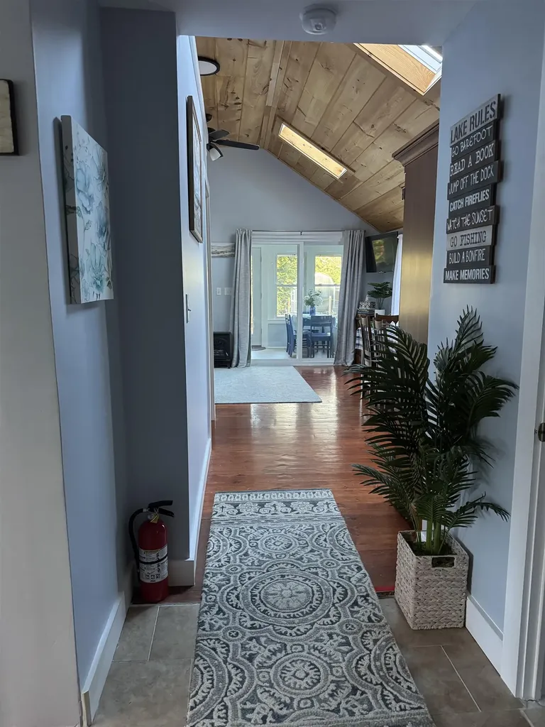 27 Shadowland Road Alstead NH 03602