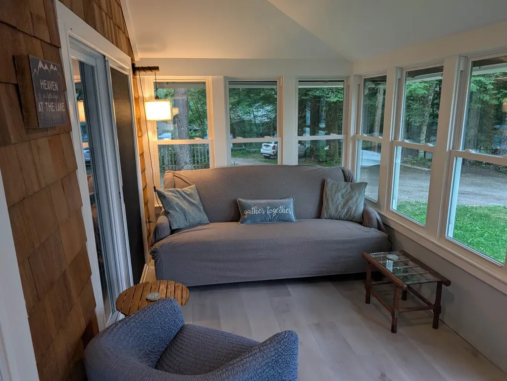 27 Shadowland Road Alstead NH 03602