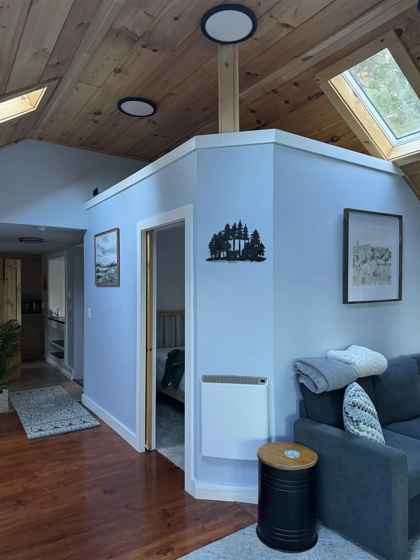 27 Shadowland Road Alstead NH 03602