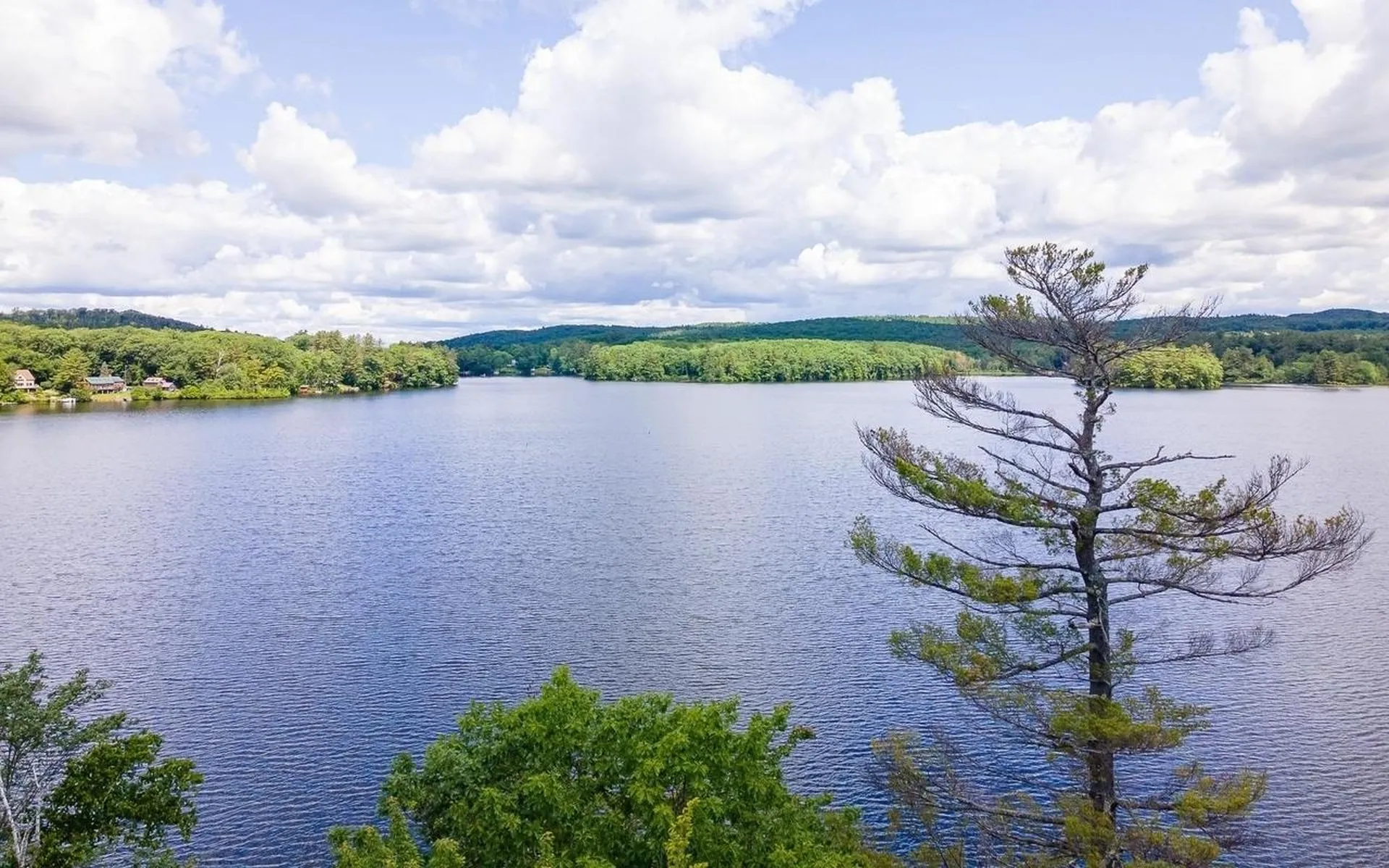 27 Shadowland Road Alstead NH 03602