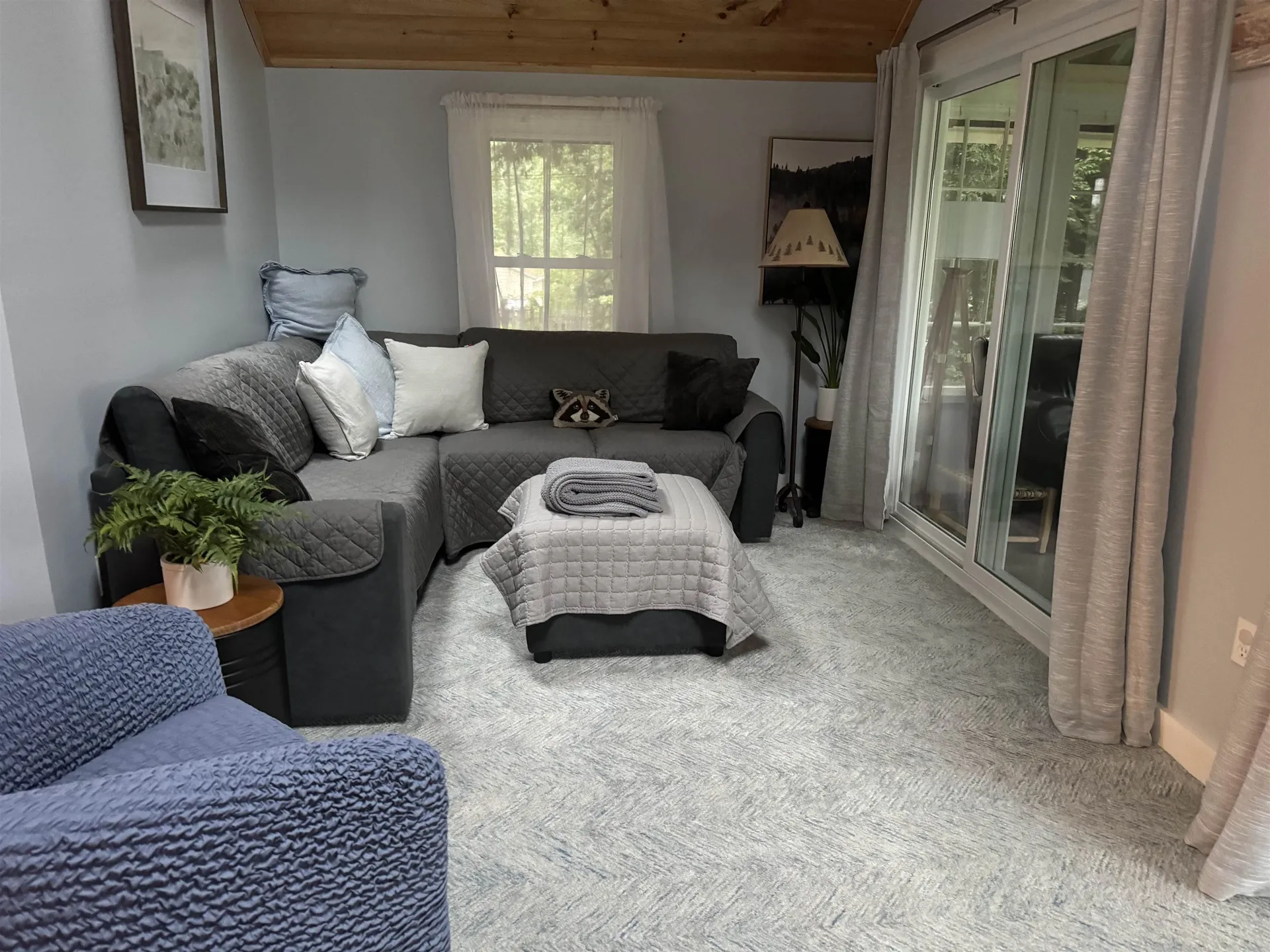 27 Shadowland Road Alstead NH 03602