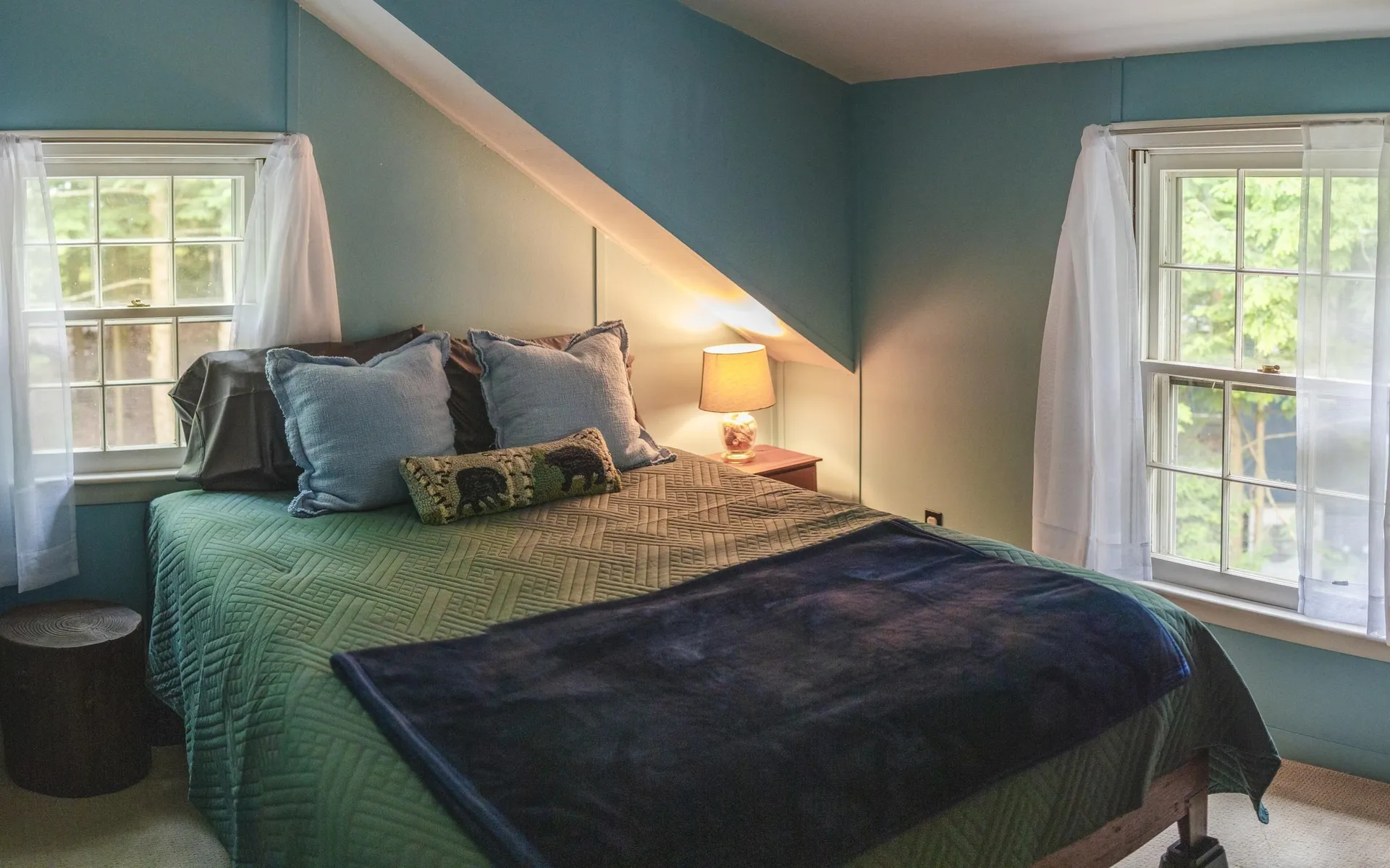 27 Shadowland Road Alstead NH 03602