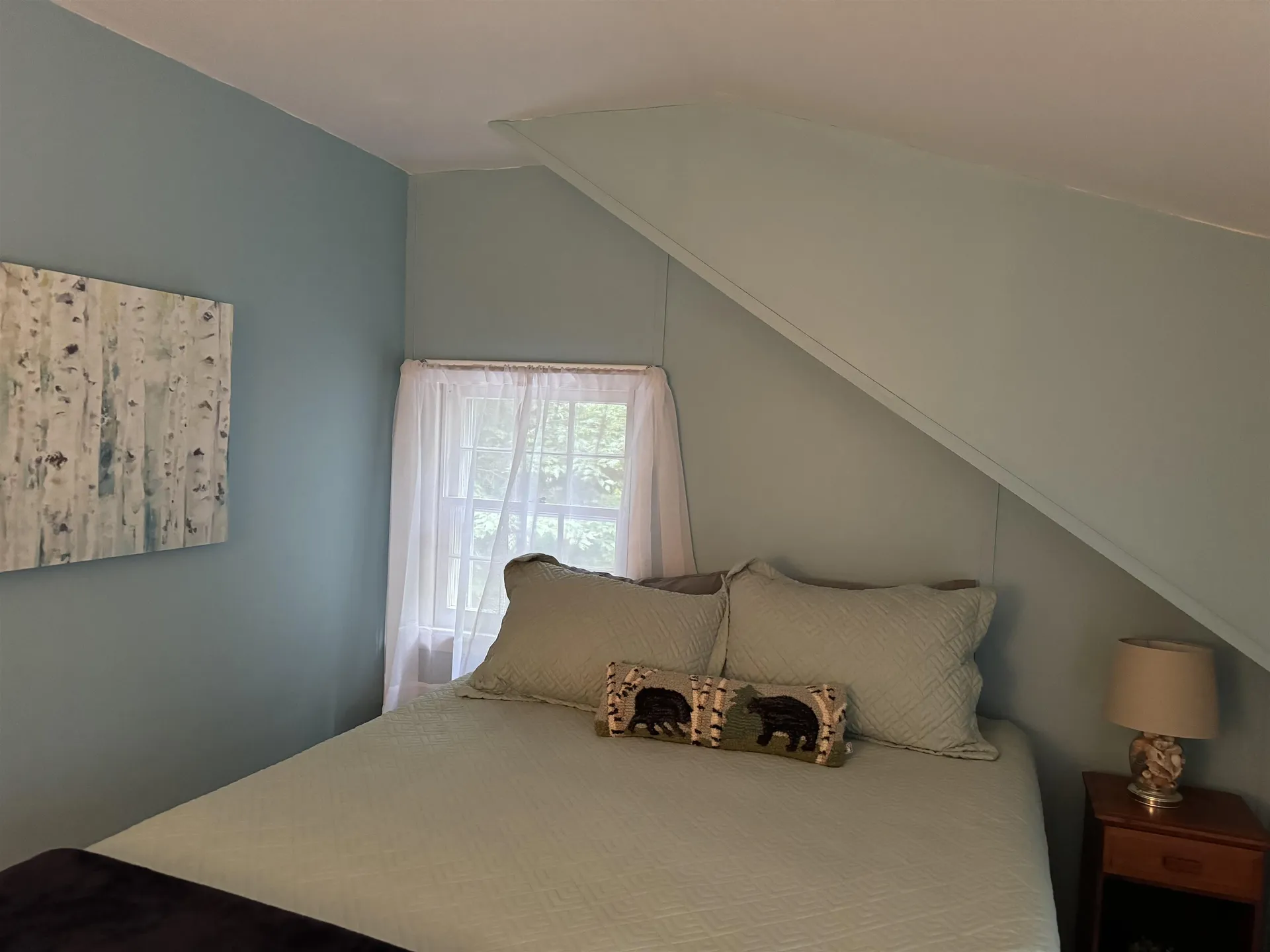 27 Shadowland Road Alstead NH 03602