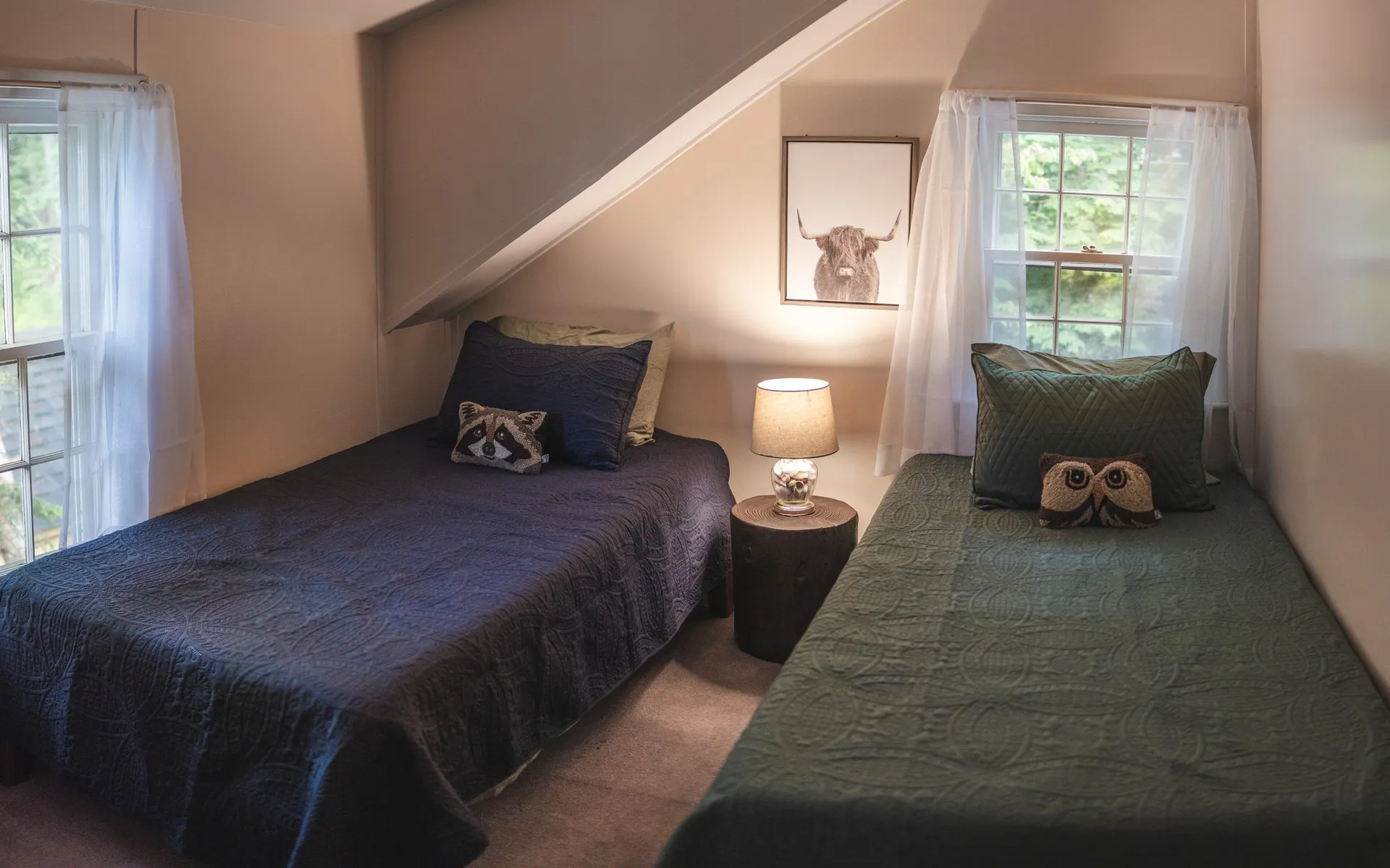 27 Shadowland Road Alstead NH 03602