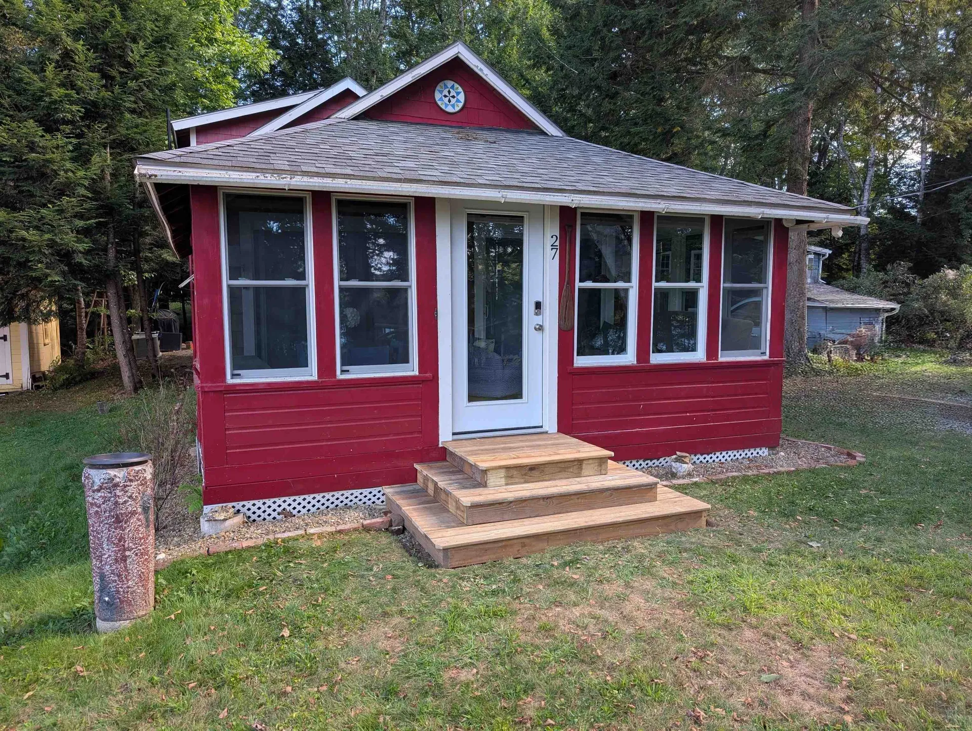 27 Shadowland Road Alstead NH 03602