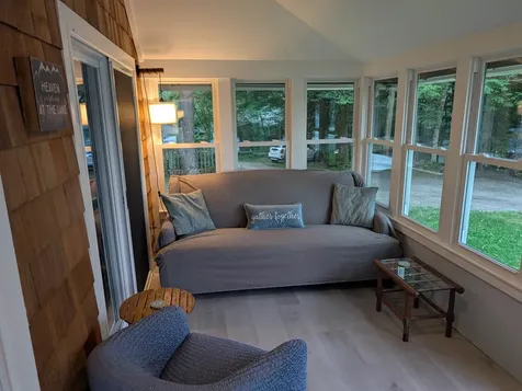 27 Shadowland Road Alstead NH 03602