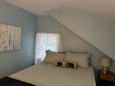 27 Shadowland Road Alstead NH 03602