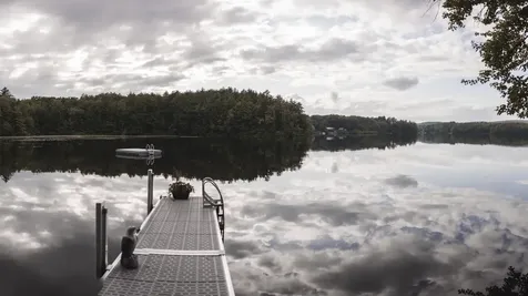 27 Shadowland Road Alstead NH 03602