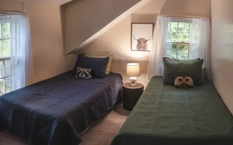 27 Shadowland Road Alstead NH 03602