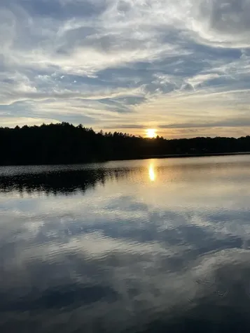 27 Shadowland Road Alstead NH 03602