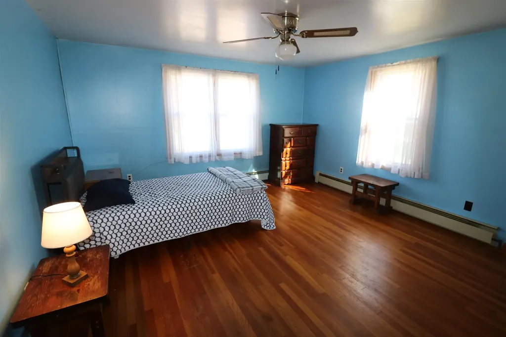 8 Cross Street Jaffrey NH 03452