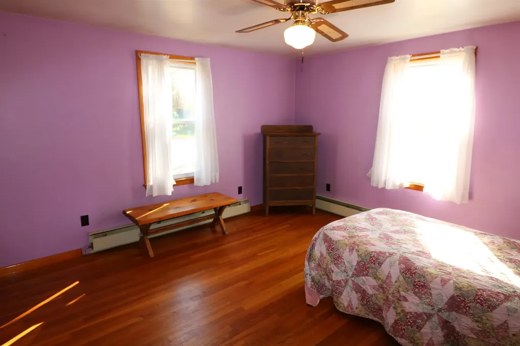 8 Cross Street Jaffrey NH 03452