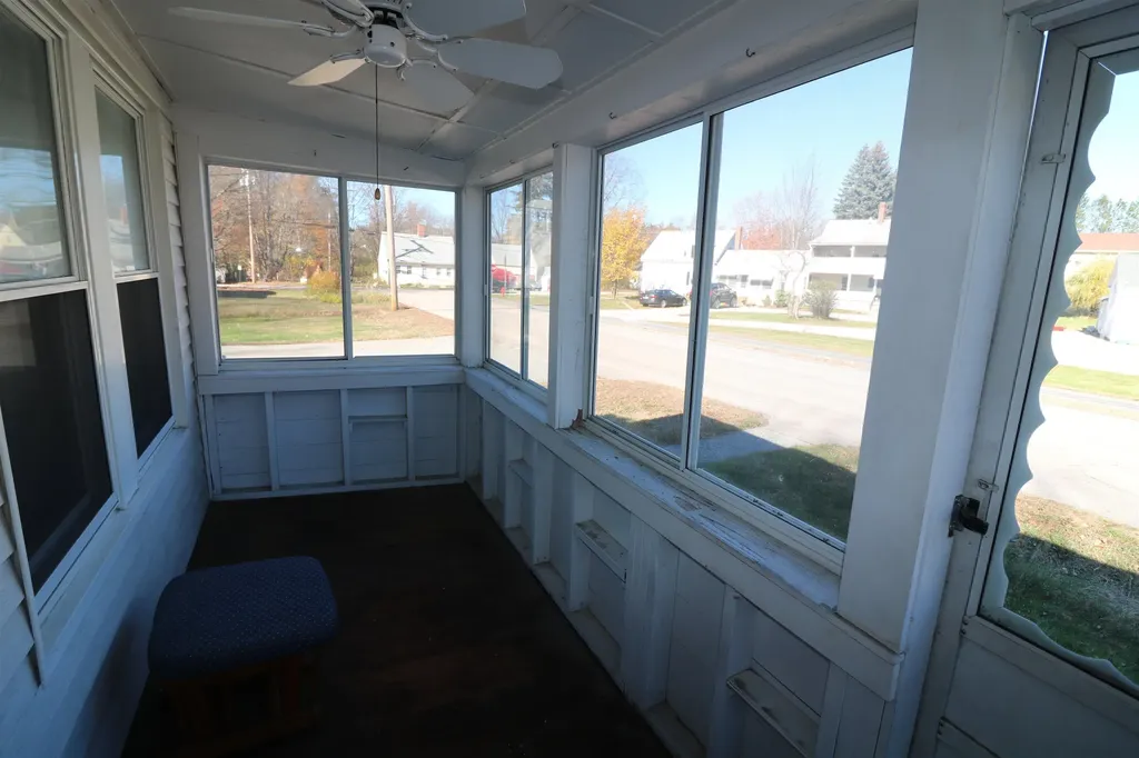 8 Cross Street Jaffrey NH 03452